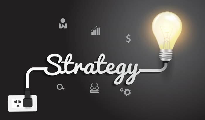 Siapa Bilang Trading Itu Susah Dapat Cuan? Ini 2 Strateginya Versi Ane
