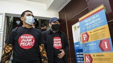 Novel Curiga Terjadi Persekongkolan Pimpinan KPK dan Koruptor