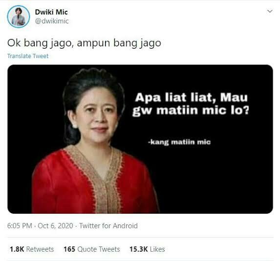 Sepertinya Ada Restu Mega dan Puan di Balik Serangan Pacul kepada Ganjar