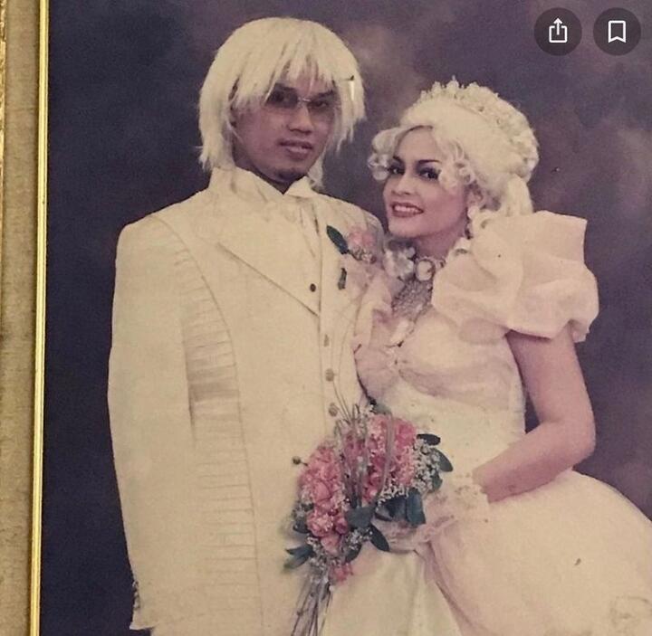 Mertua Uya Kuya Pendeta, Cerita Astrid Kuya Mukena Dibuang Sang Mama