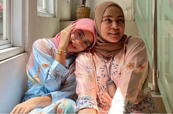 Mertua Uya Kuya Pendeta, Cerita Astrid Kuya Mukena Dibuang Sang Mama
