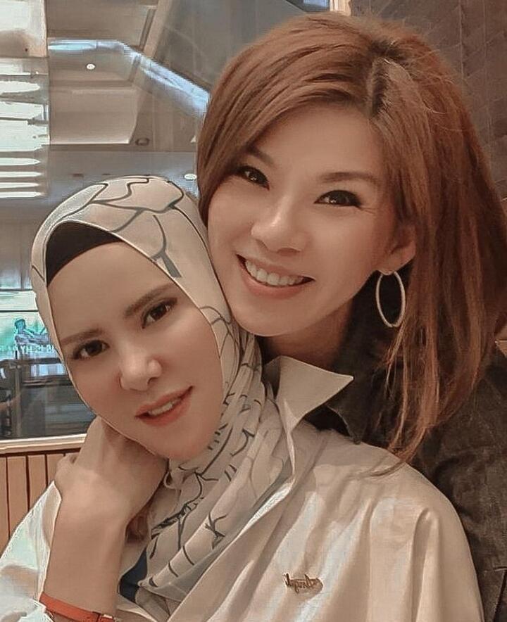 Mertua Uya Kuya Pendeta, Cerita Astrid Kuya Mukena Dibuang Sang Mama
