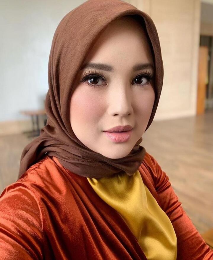 Mertua Uya Kuya Pendeta, Cerita Astrid Kuya Mukena Dibuang Sang Mama