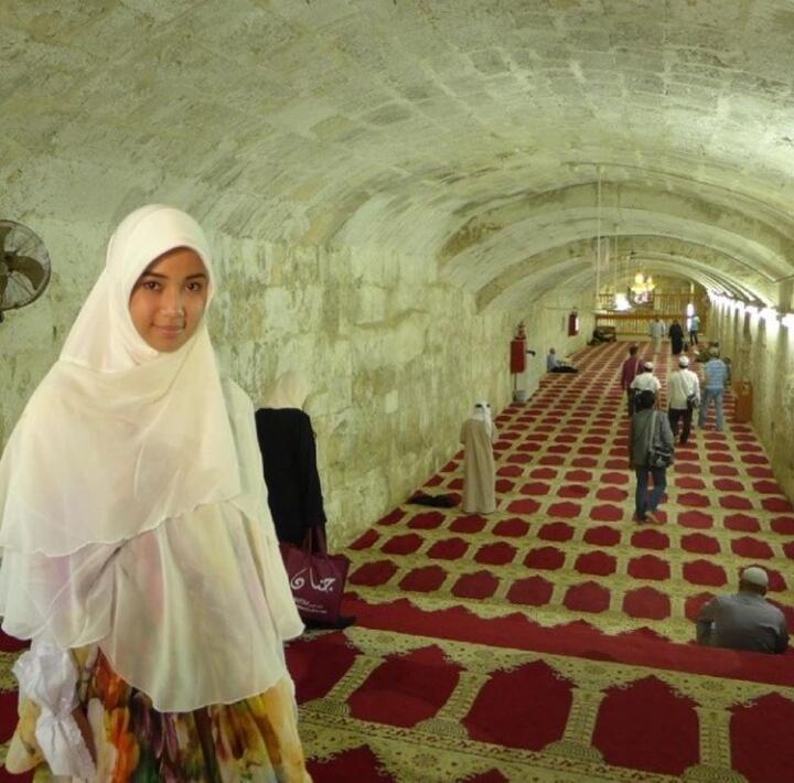 Mertua Uya Kuya Pendeta, Cerita Astrid Kuya Mukena Dibuang Sang Mama