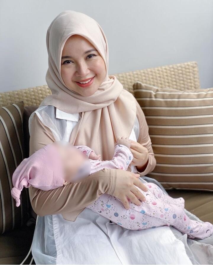 Mertua Uya Kuya Pendeta, Cerita Astrid Kuya Mukena Dibuang Sang Mama