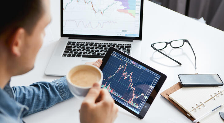 Stop-Loss Dan Beberapa Strategi Yang Ane Terapkan Agar Bermain Trading Lebih Nyaman