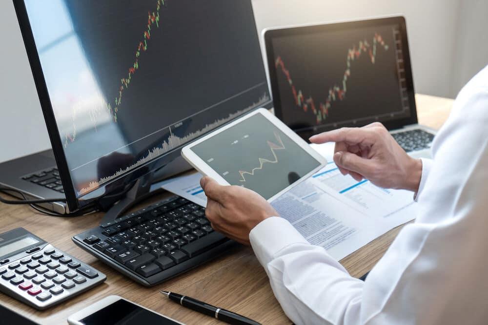 Stop-Loss Dan Beberapa Strategi Yang Ane Terapkan Agar Bermain Trading Lebih Nyaman
