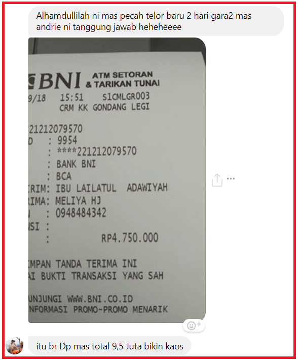 Belajar Digital Marketing 4 IN 1 with coach Andrie Andropia
