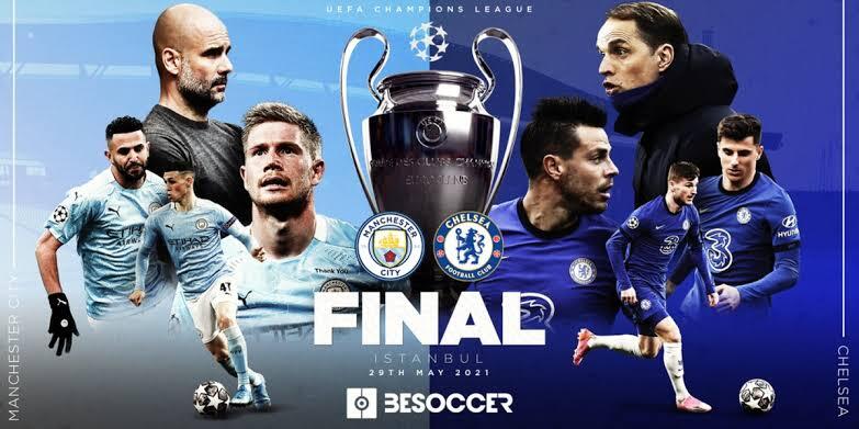 Gratis No Click Bait No Adsware, Cara Livestream Final Liga Champions dari Twitter