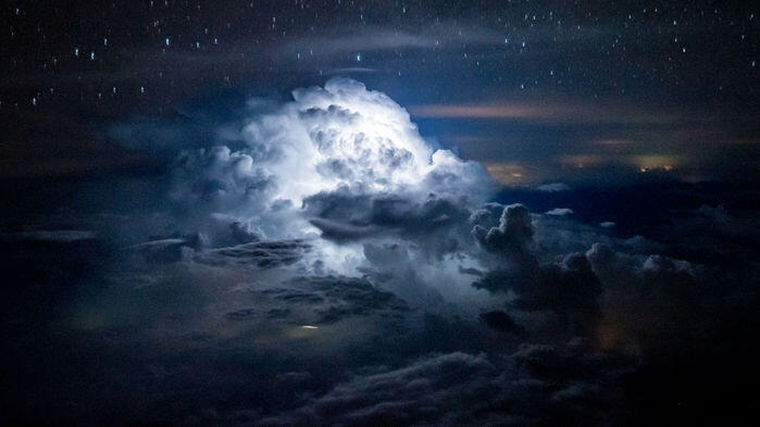 Wacana Misi NASA, Luncurkan Satelit Untuk Observatorium Sistem Bumi