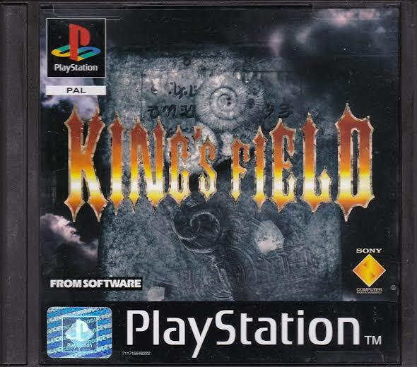 Konon Katanya, 15 Game PS1 Ini Adalah &quot;Yang Paling Susah&quot;, Ada yang Pernah Nyobain?