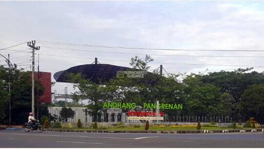 Taman Andhang Pangrenan, Tempat Wisata yang Nyaman, Komplit dan Murah Meriah!