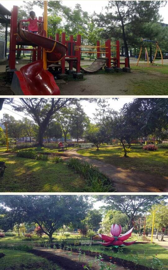 Taman Andhang Pangrenan, Tempat Wisata yang Nyaman, Komplit dan Murah Meriah!