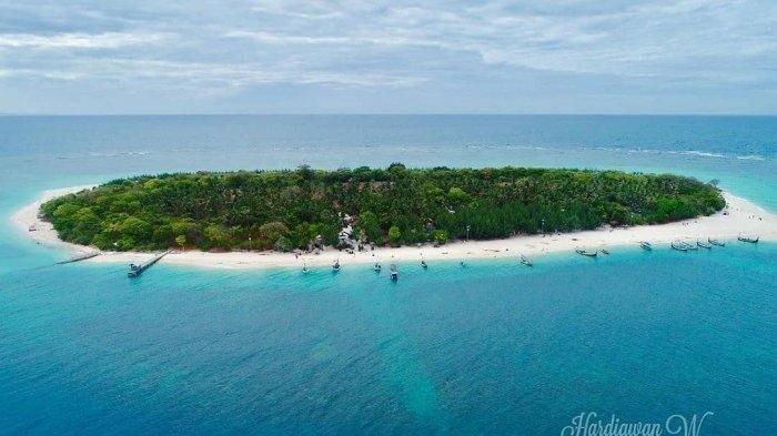 Pesona 3 Pulau Gili yang Wajib Dikunjungi Saat Travelling, Destinasi Wisata Nan Apik!