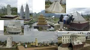 Keliling Dunia Yuk, di Small World Banyumas Saja !