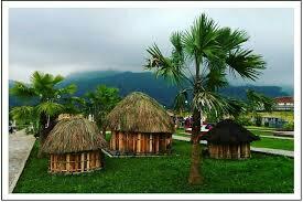 Keliling Dunia Yuk, di Small World Banyumas Saja !
