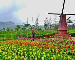 Keliling Dunia Yuk, di Small World Banyumas Saja !