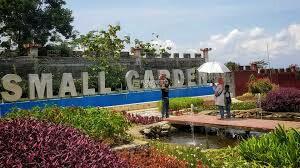 Keliling Dunia Yuk, di Small World Banyumas Saja !
