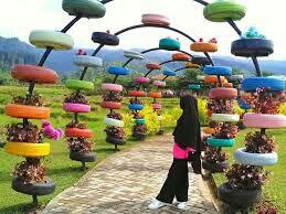 Keliling Dunia Yuk, di Small World Banyumas Saja !