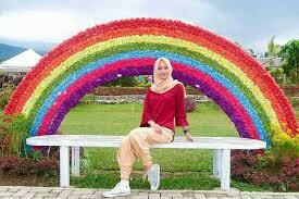 Keliling Dunia Yuk, di Small World Banyumas Saja !