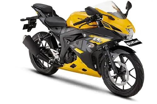Nyalakan Nyalimu! Dengan Merawat Internal & Eksternal Suzuki GSX R150, Berani Coba!