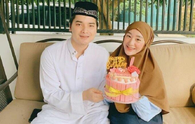 Alvin Faiz Menikah di Usia 17 Tahun, Kini Digugat Cerai Istri! Imbas Nikah Muda?