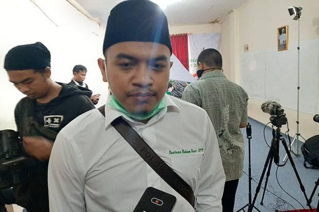 Habib Rizieq Jalani Sidang Vonis, Kuasa Hukum: Kami Sudah Siap dengan Kemenangan