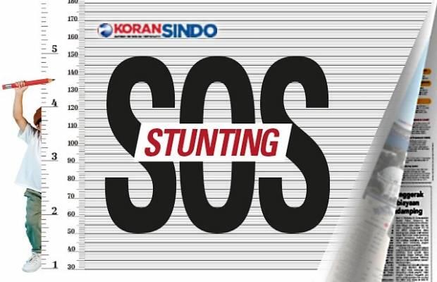 Wali Kota Tangerang Sebut Kasus Balita Stunting Perlu Intervensi Terintegrasi