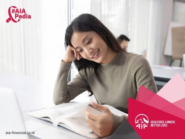 AIAPedia: Baca Ini Sebelum Memutuskan Pembatalan Polis Asuransi