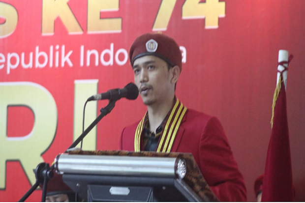 Otonomi Khusus Papua Harus Jadi Perhatian Serius Pemerintah