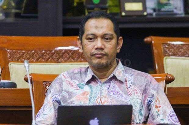 Wakil Ketua KPK Jelaskan Alasan TWK Dijadikan Dasar Pemecatan Novel Baswedan Cs
