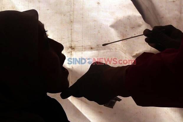 Masuk Kota Dumai, Kapten Kapal Asal India Positif COVID-19 Varian Baru