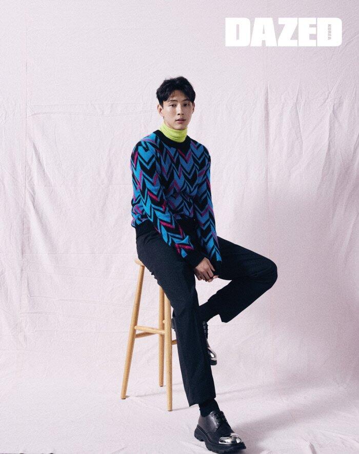 KeyEast Putus Kontraknya dengan Jisoo!