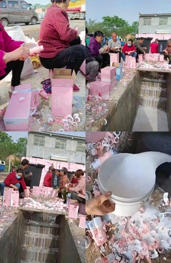 Kontroversi Survival Show China, ‘Youth with You 3’