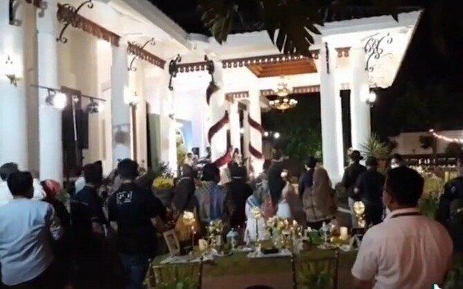 Ultah Khofifah Penentu Keadilan Rizieq Shihab