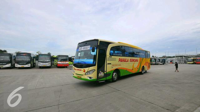 Kenapa Bus Zaman Now Posisi Mengemudinya Rendah? 