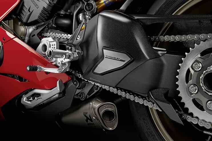 Tips Modifikasi Motor GSX Jadi Lebih Keren!