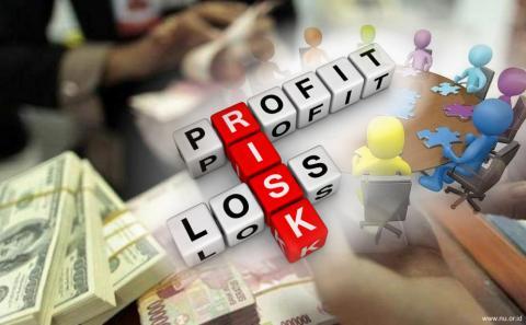 Ingin Profit Di Setiap Transaksi Trading? Yuk Terapkan Strategi Kompensasi.