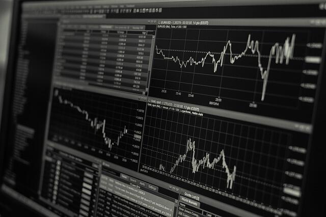 Ingin Profit Di Setiap Transaksi Trading? Yuk Terapkan Strategi Kompensasi.