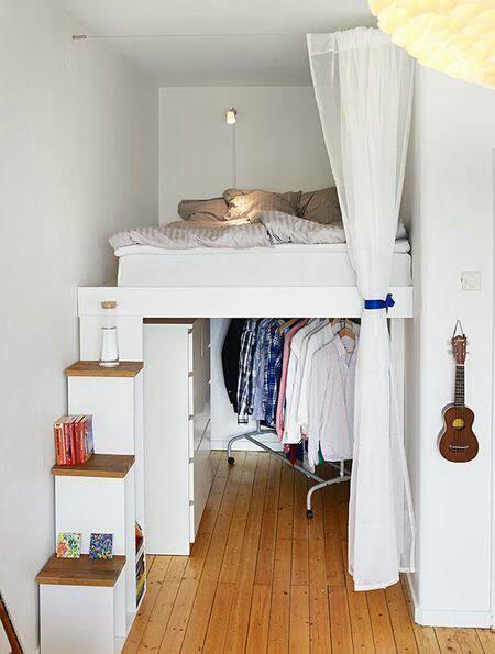 Desain Kamar Cewek