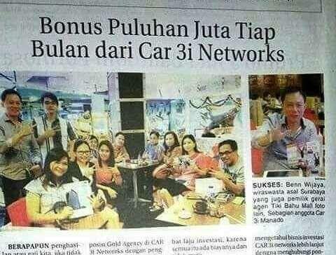 Lowongan nih