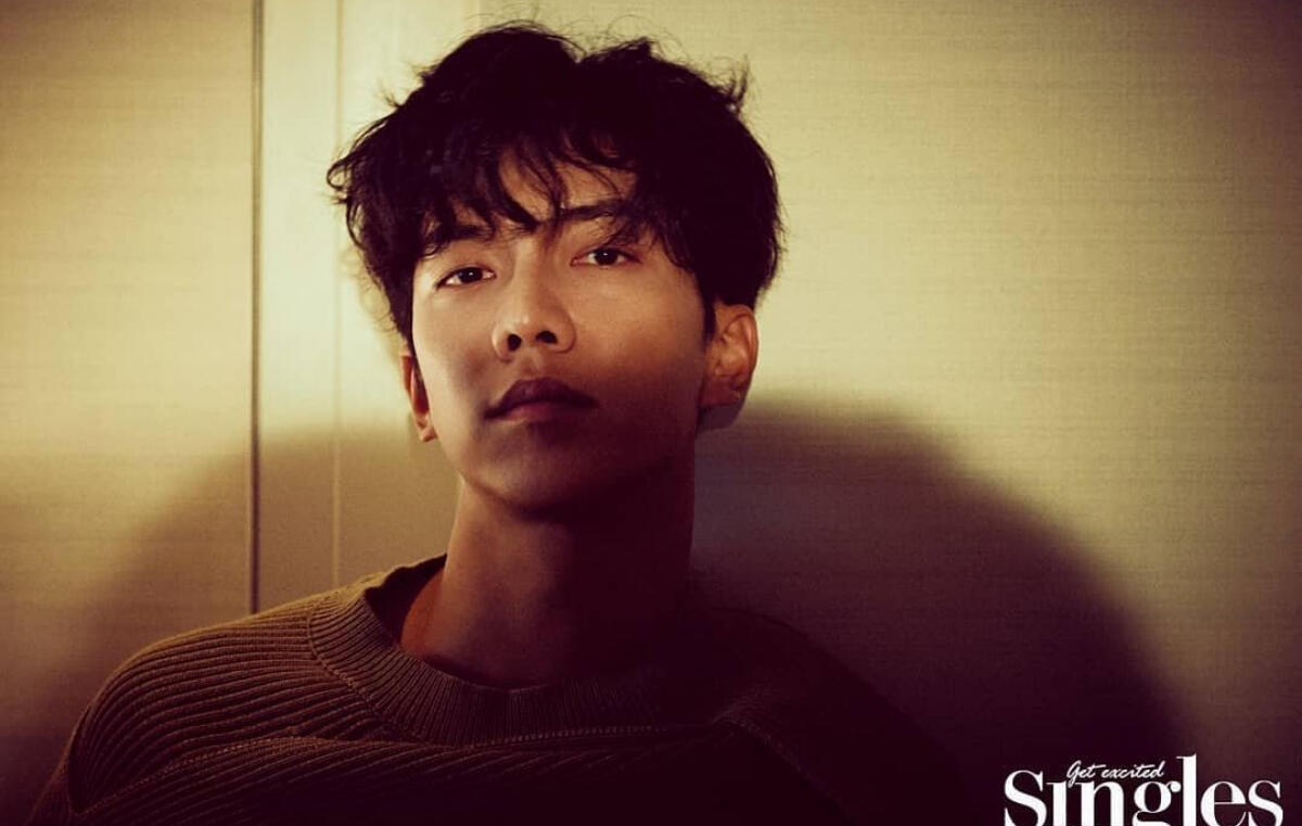 Agensi Baru Lee Seung Gi Rilis Pernyataan Resmi Soal Kabar Dating