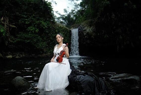 Curug Bayan. Wisata Alam Air Terjun yang Ngehits di Banyumas