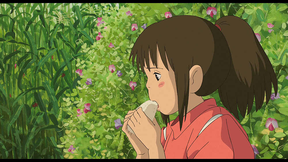 Penggemar Film Studio Ghibli Harus Coba Bikin Makanan Ini!