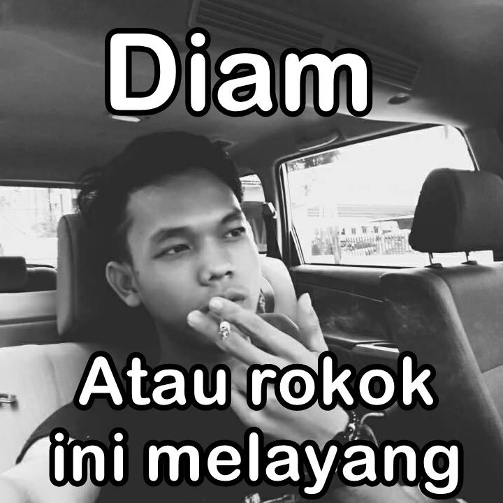 Netizen Emang Usil, Foto Tommy Jonathan Sinaga dijadikan Stiker WhatsApp