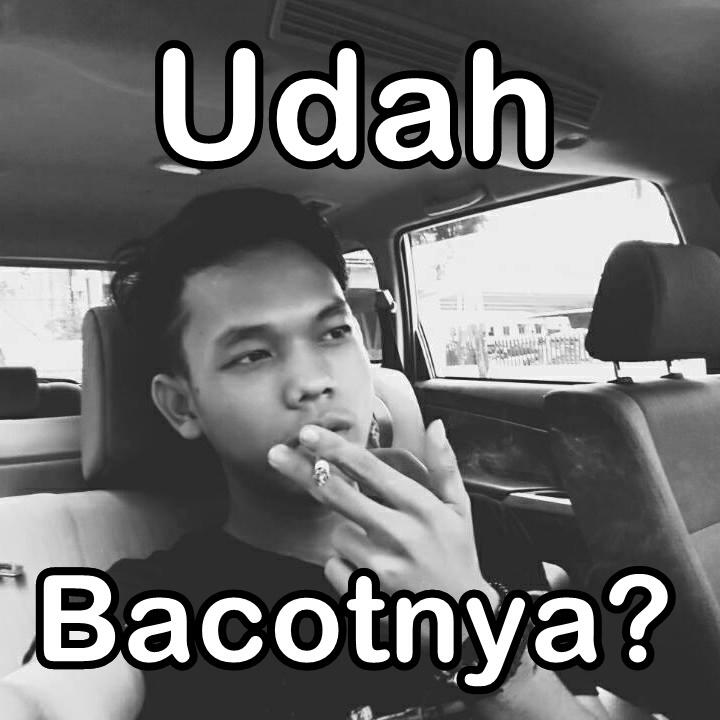Netizen Emang Usil, Foto Tommy Jonathan Sinaga dijadikan Stiker WhatsApp