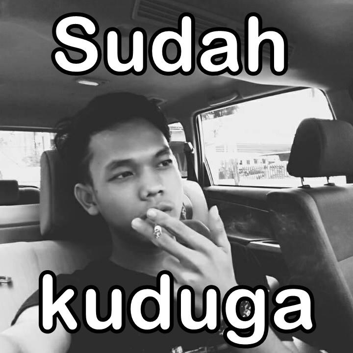 Netizen Emang Usil, Foto Tommy Jonathan Sinaga dijadikan Stiker WhatsApp