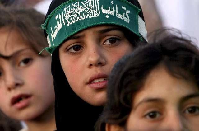 Hamas Berjanji Tak Sentuh "Satu Sen Pun" Bantuan untuk Gaza