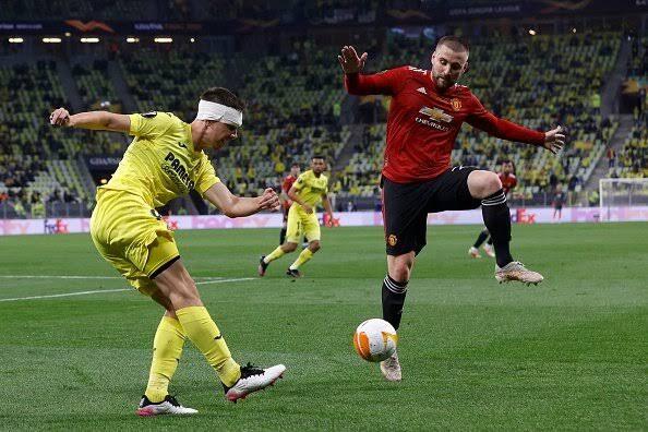 Raih Trofi bersama Villarreal, Foyth bikin Prestasi Baru setelah &quot;diusir&quot; Mourinho