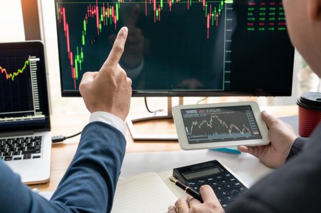 Terlalu Asyik Dan Melupakan Resiko Saat Trading, Modal Ane Amblas Di Pasar Saham